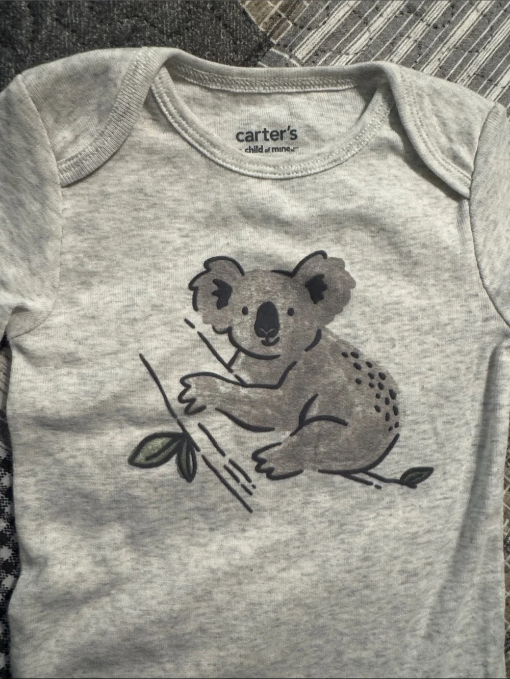 Baby Onesies (set of 2)